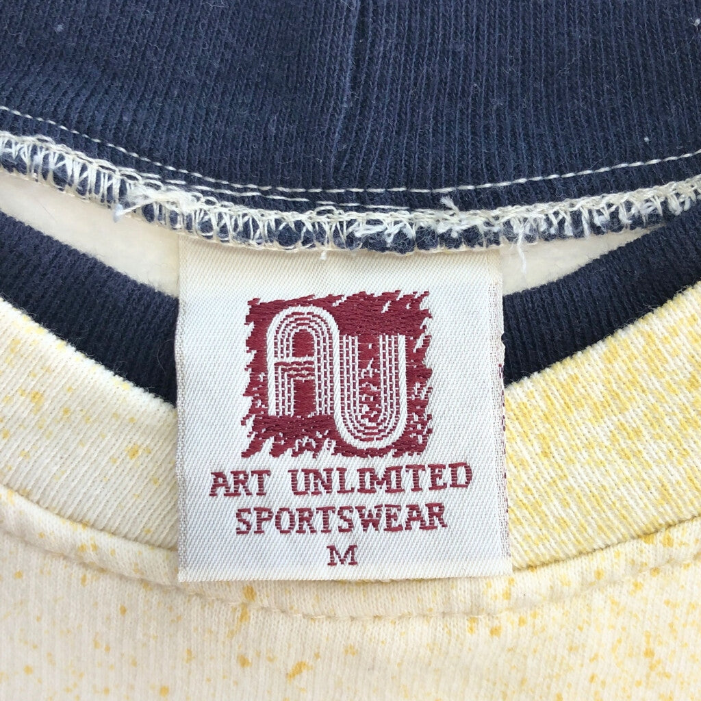 90s Art Unlimited Sportswear Sweat