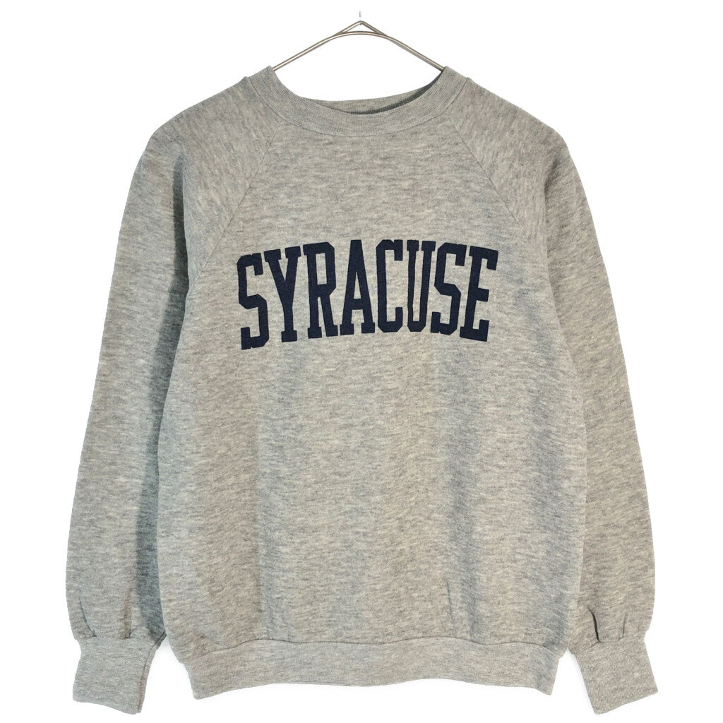 80s Healthknit College Sweat