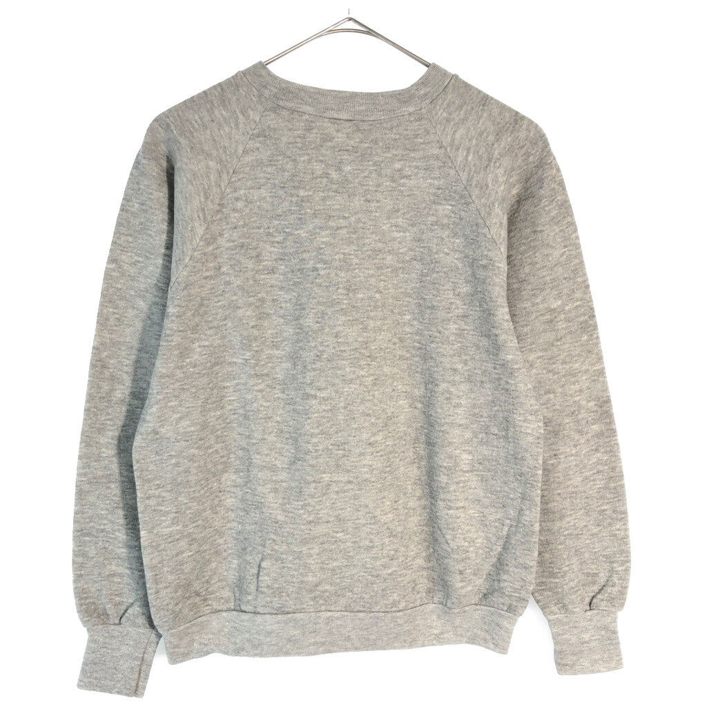 80s Healthknit College Sweat