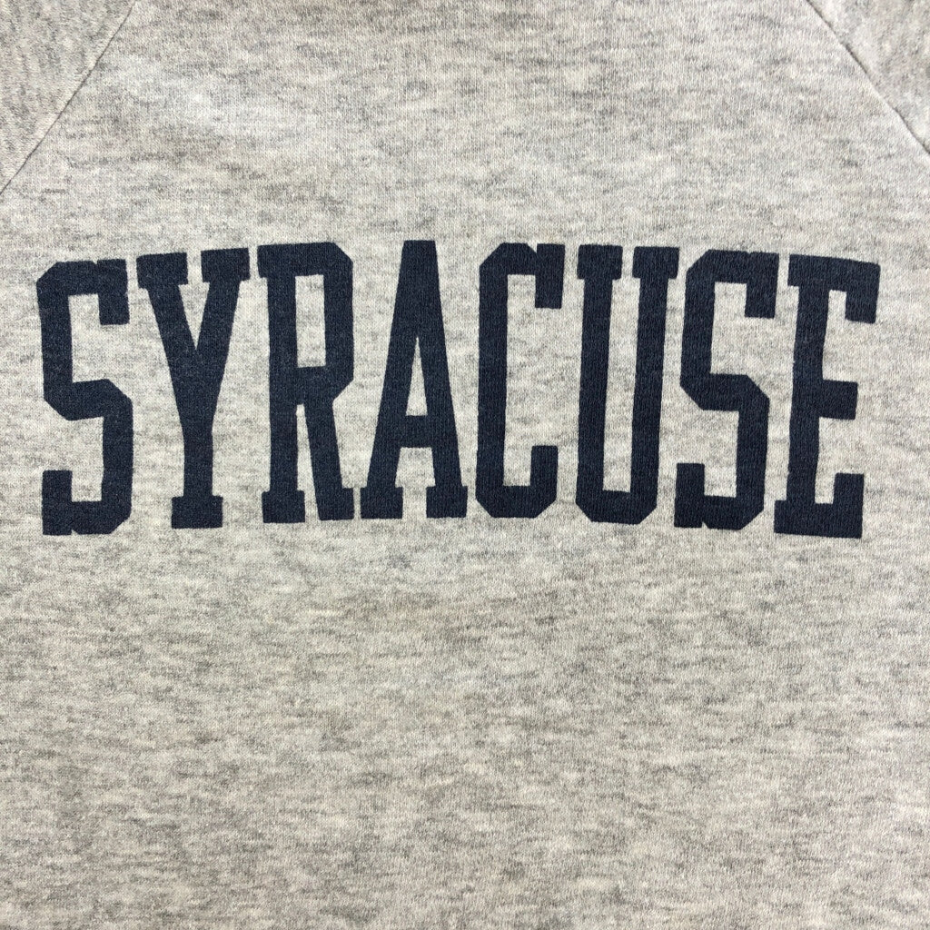 80s Healthknit College Sweat