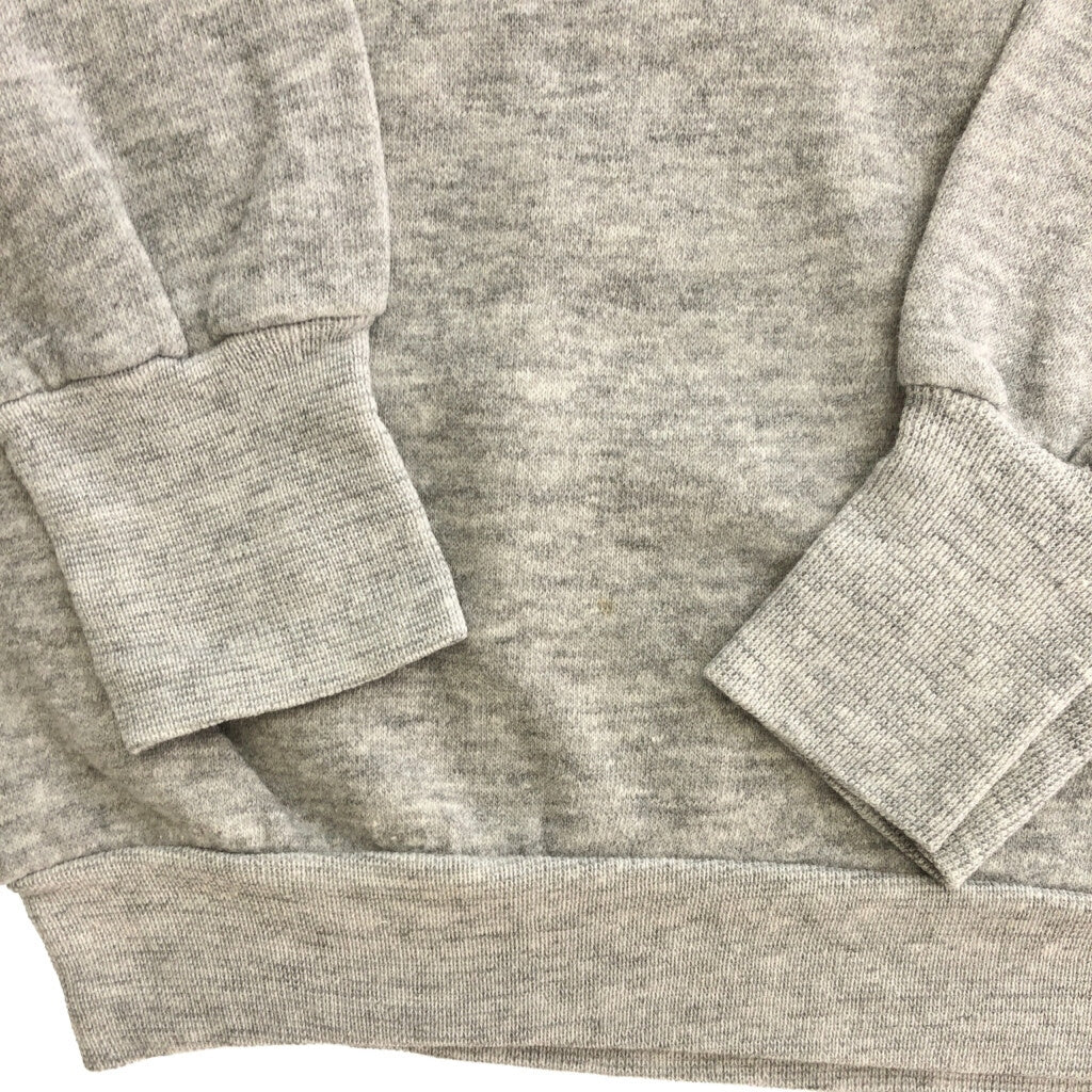 80s Healthknit College Sweat