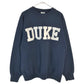 90s Carolina Connection College Sweat