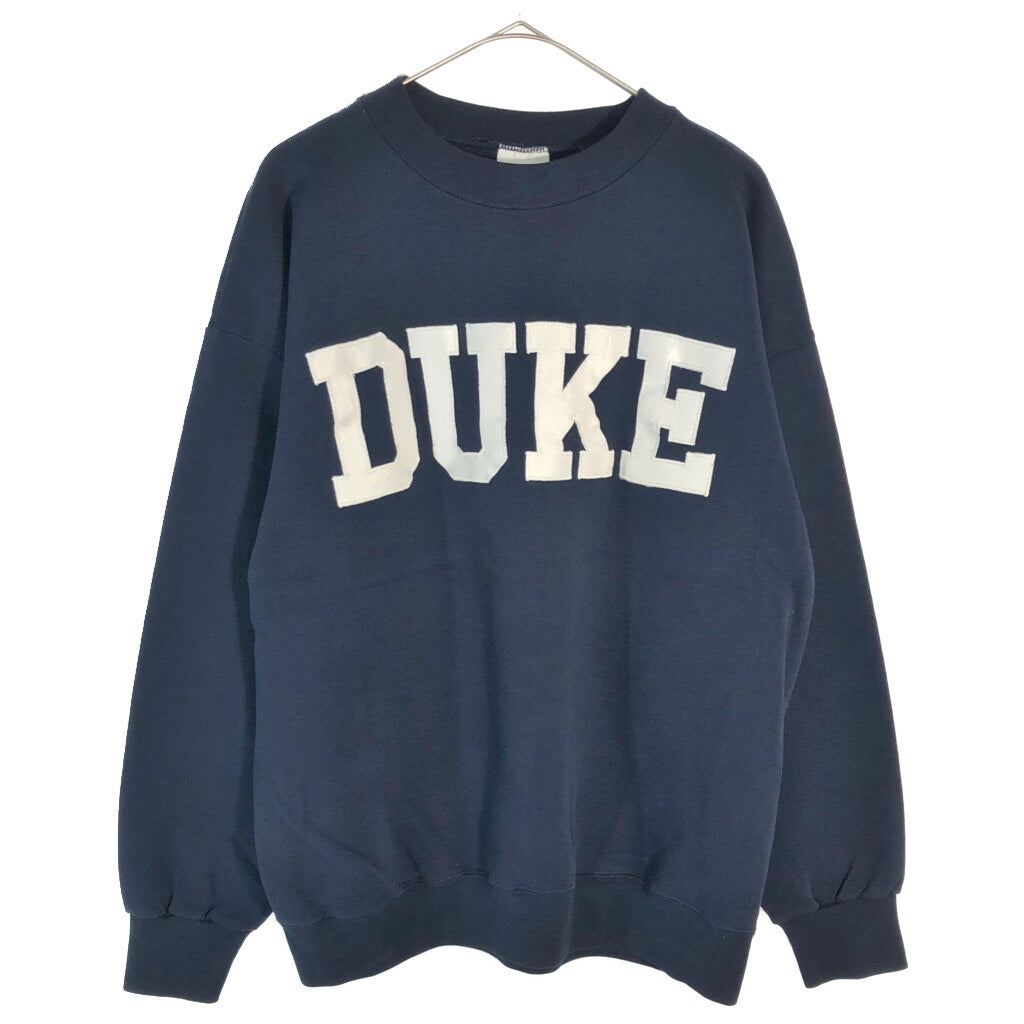 90s Carolina Connection College Sweat