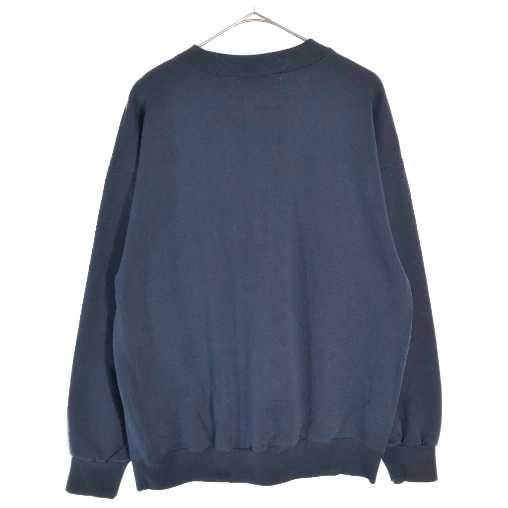 90s Carolina Connection College Sweat