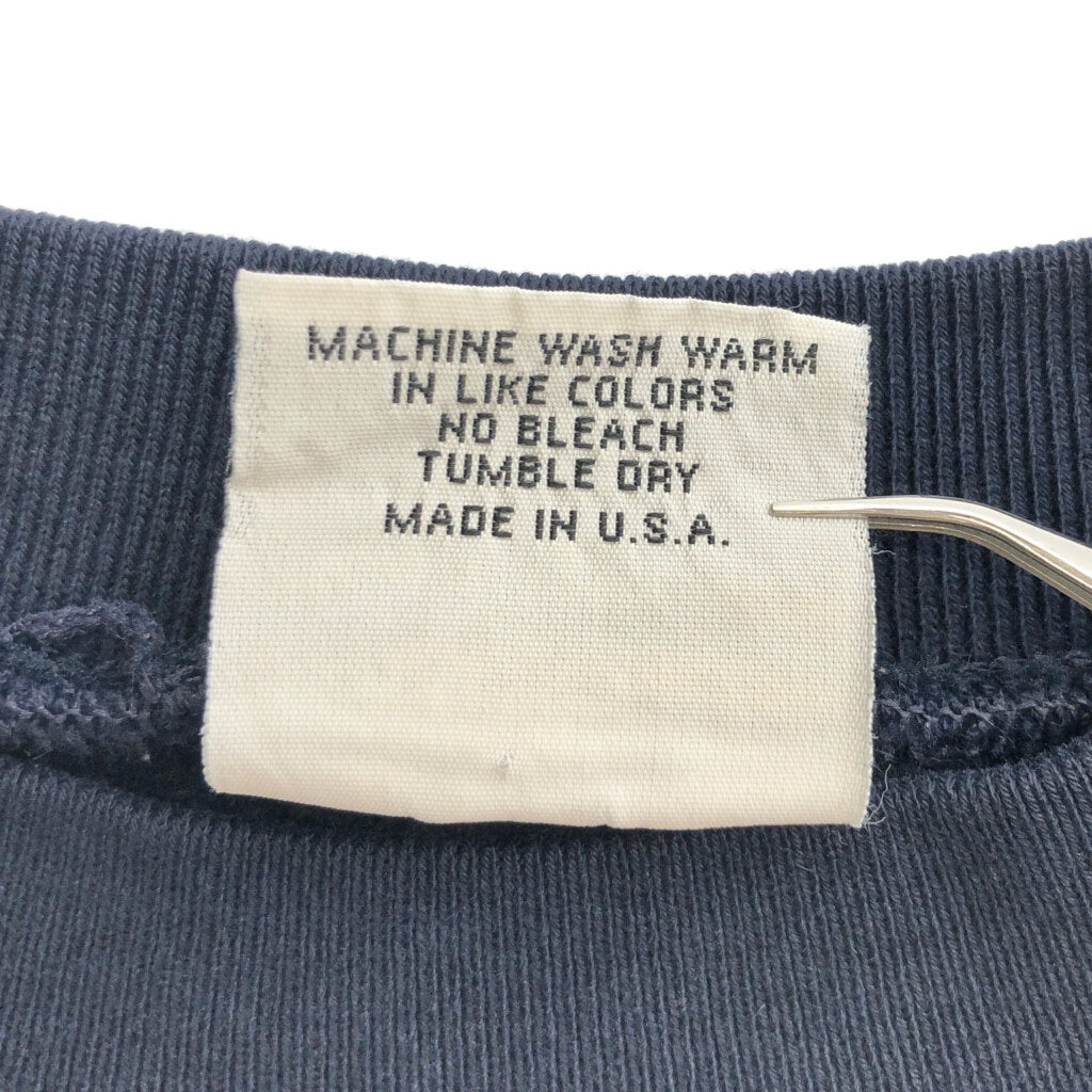 90s Carolina Connection College Sweat