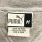 90s PUMA College Sweat