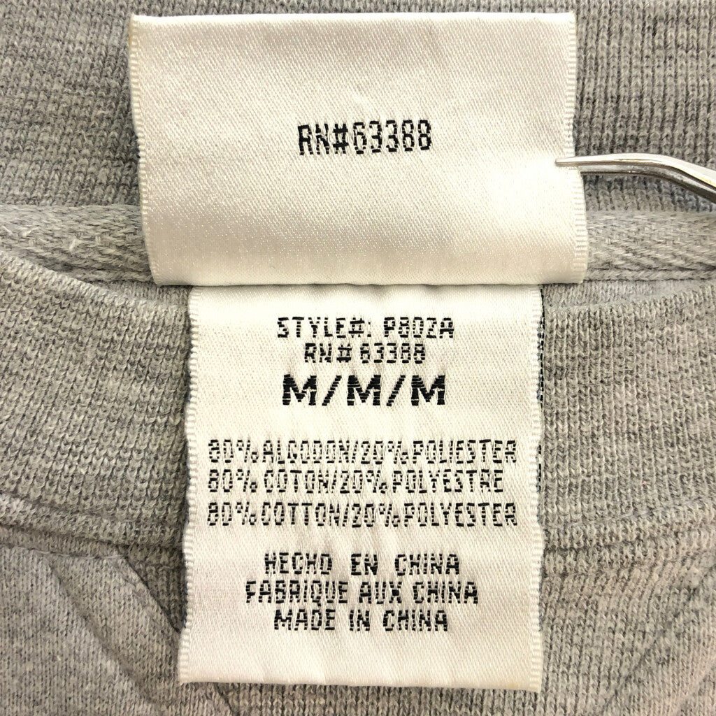90s PUMA College Sweat