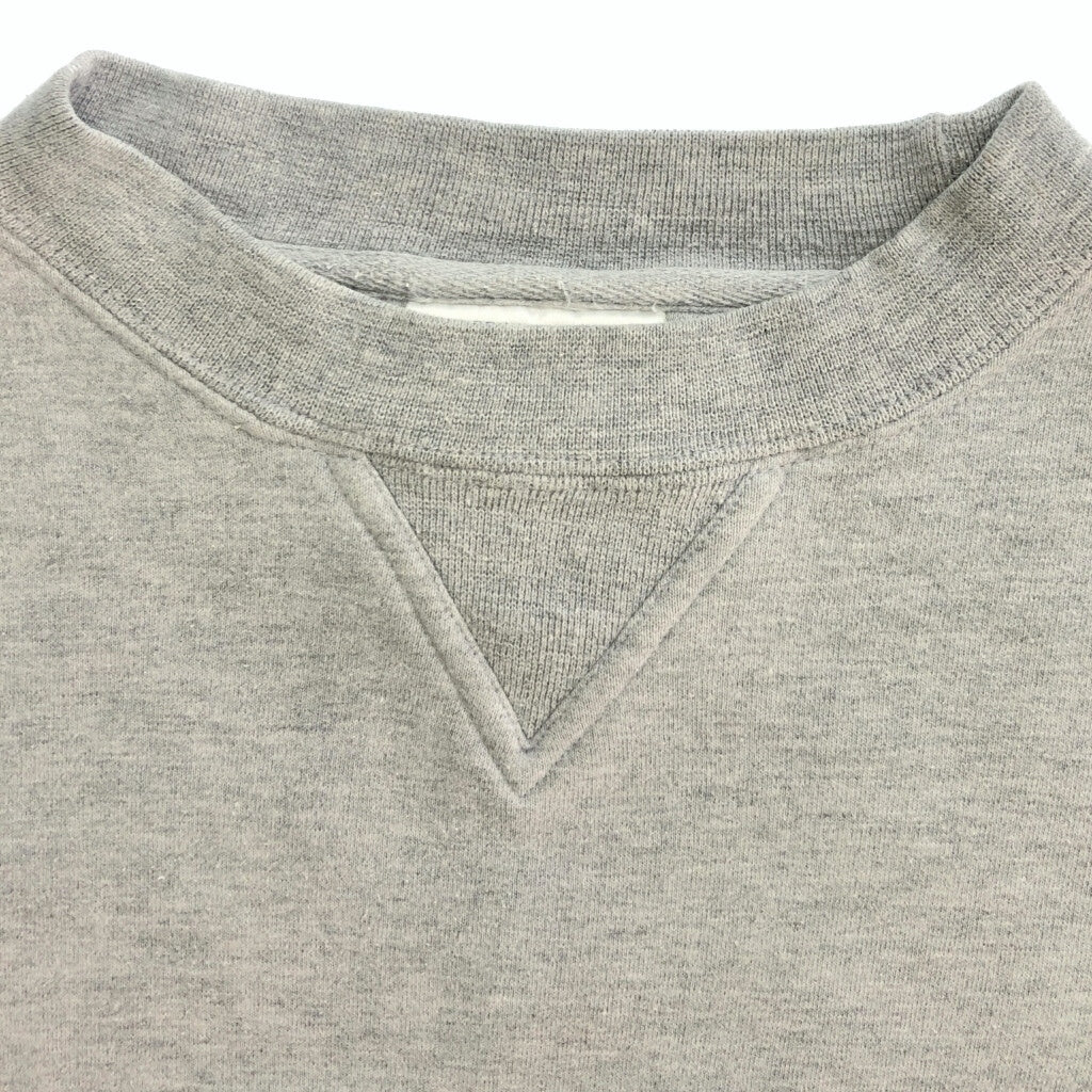 90s PUMA College Sweat