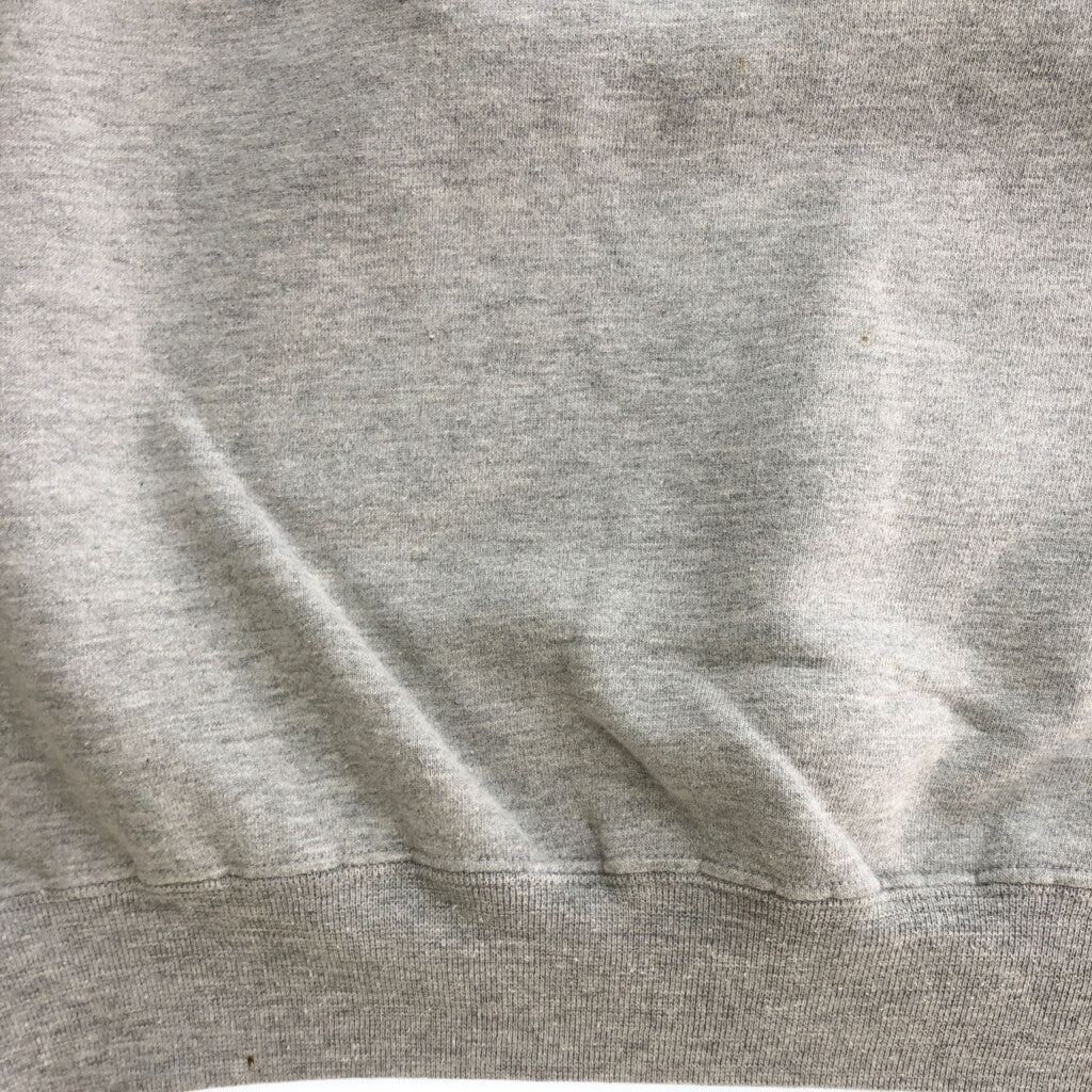 90s PUMA College Sweat
