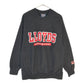 MV SPORT College Sweat