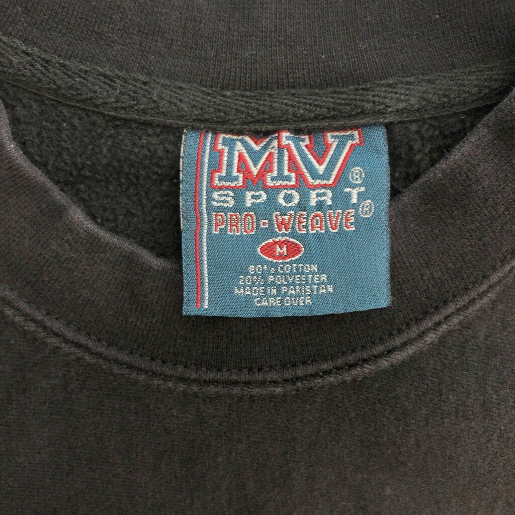 MV SPORT College Sweat