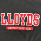 MV SPORT College Sweat