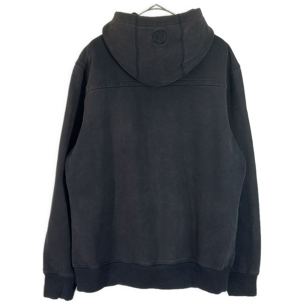 lululemon Full Zip Hoodie