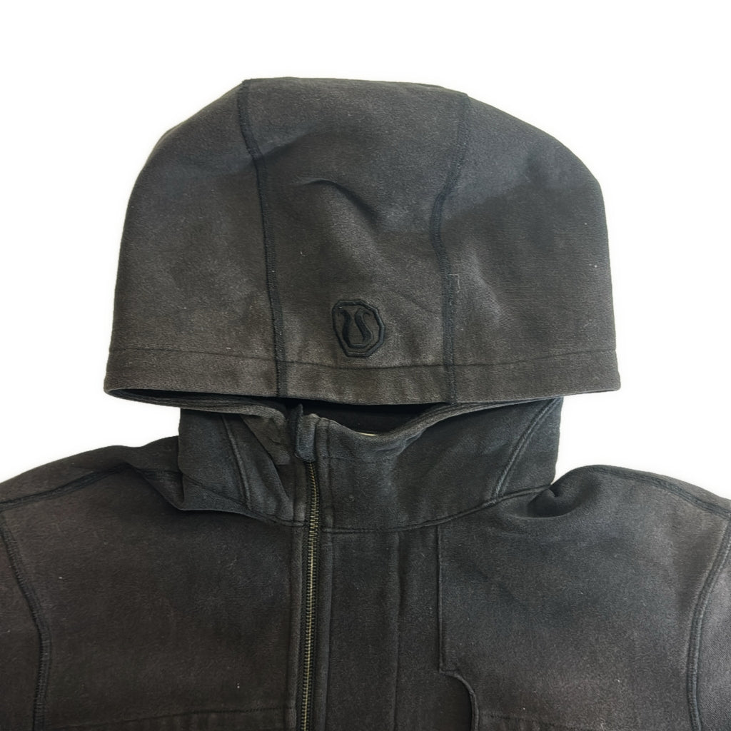 lululemon Full Zip Hoodie
