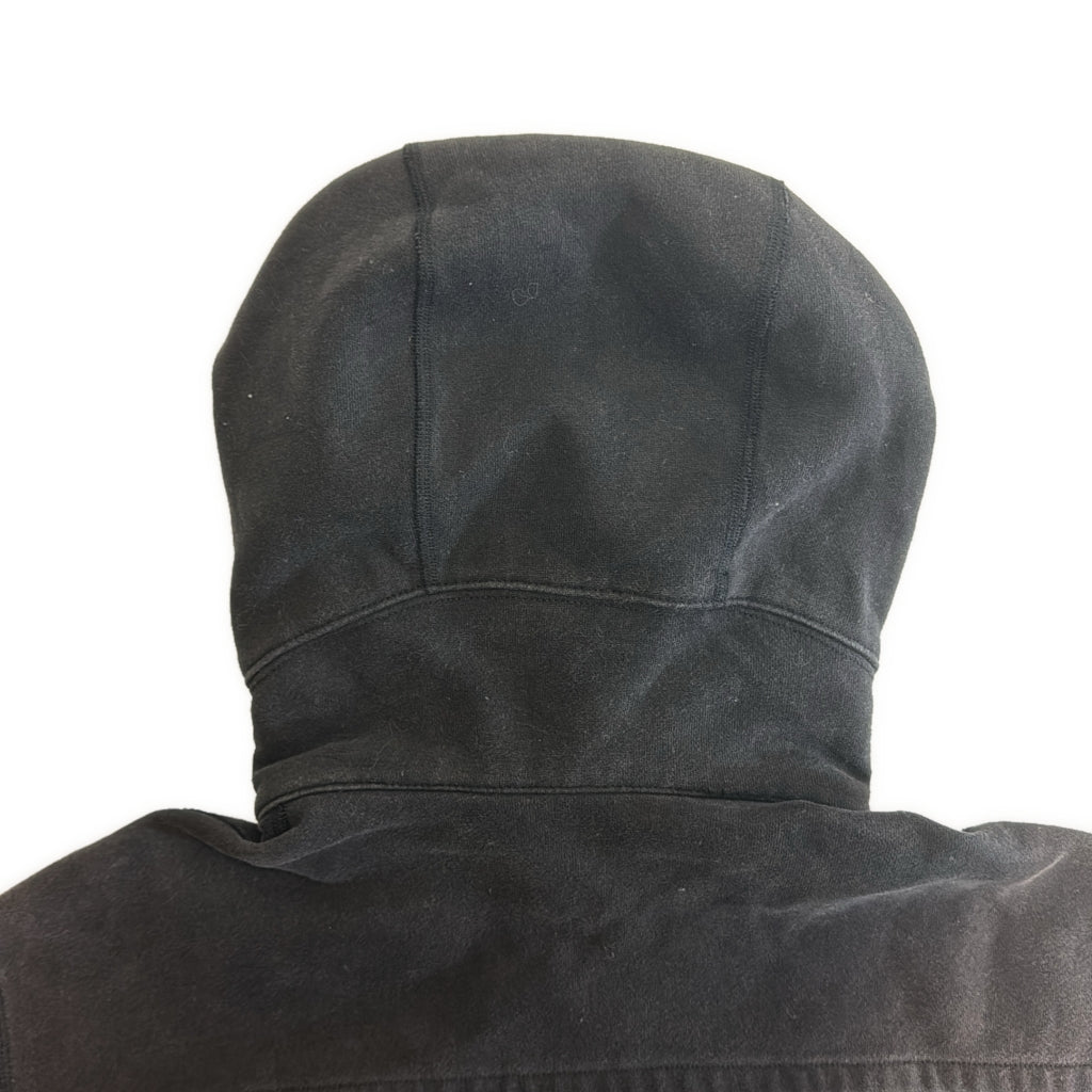 lululemon Full Zip Hoodie