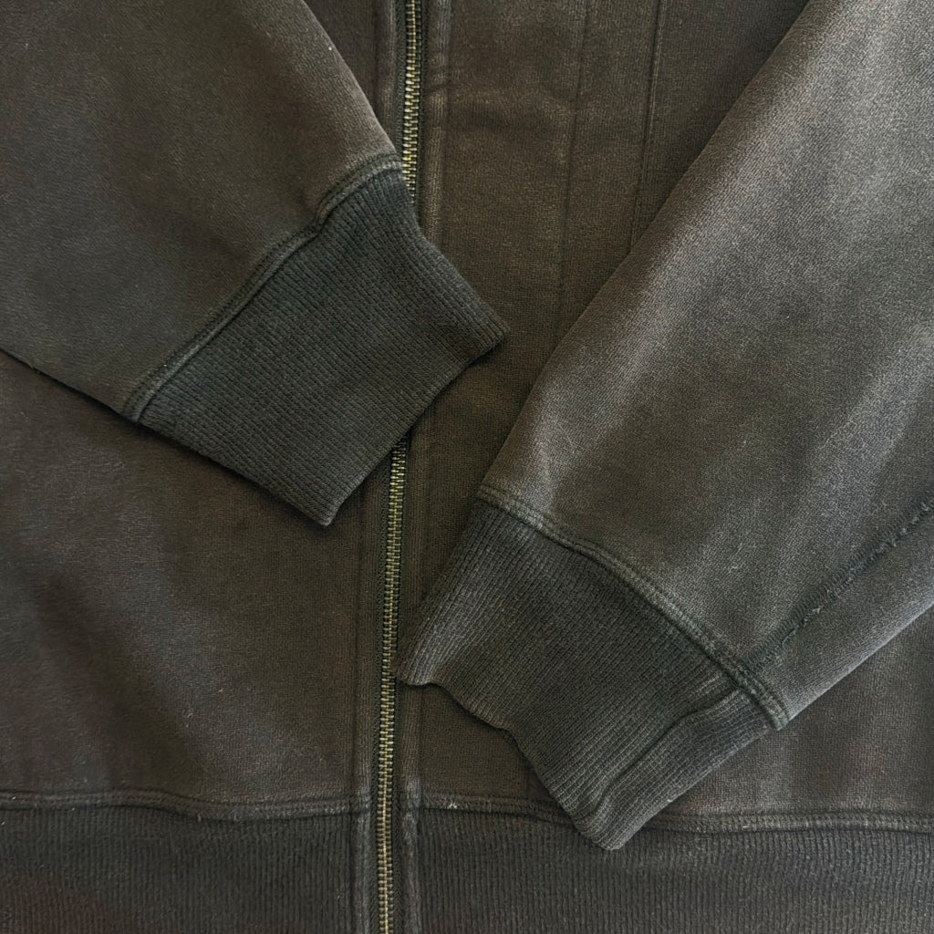 lululemon Full Zip Hoodie