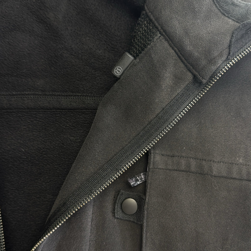 lululemon Full Zip Hoodie