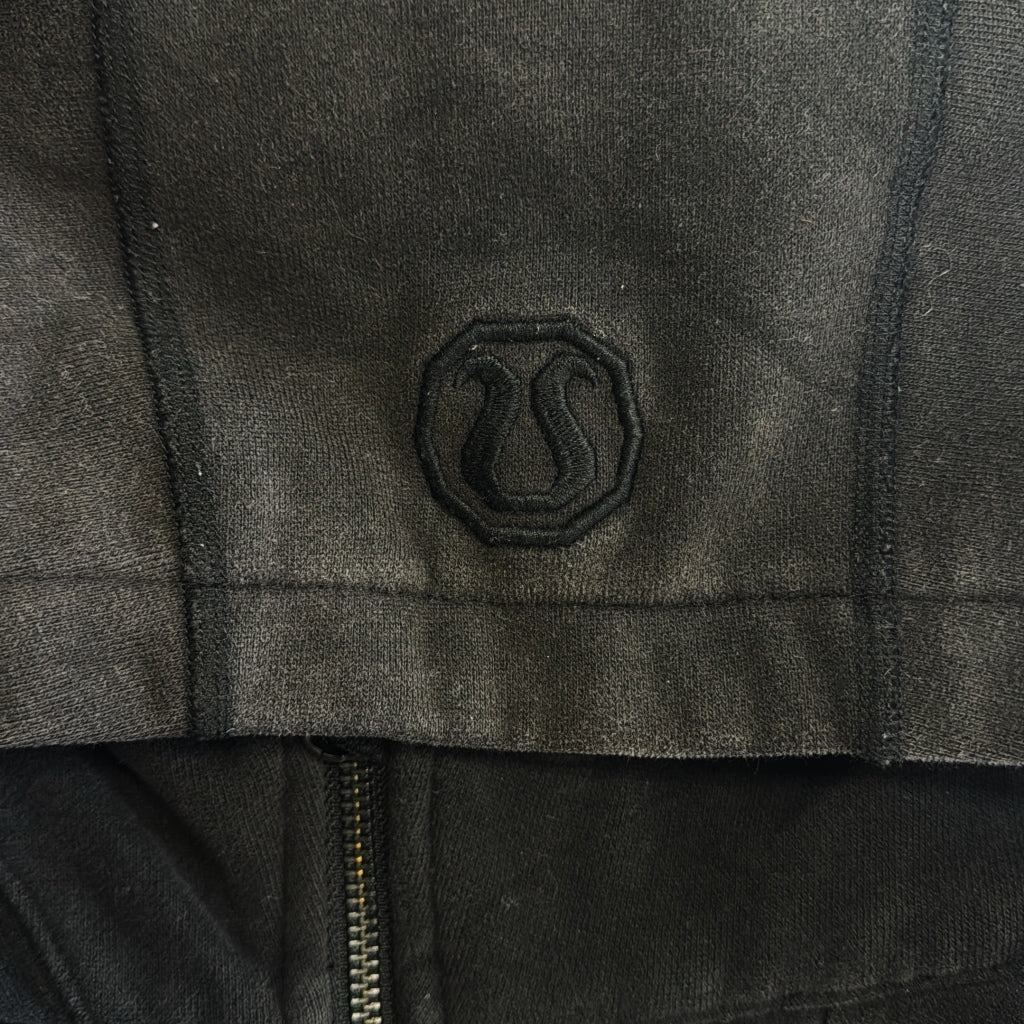 lululemon Full Zip Hoodie