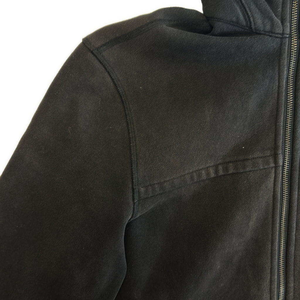 lululemon Full Zip Hoodie