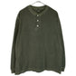 GAP Plain Long Sleeve T-Shirt