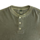 GAP Plain Long Sleeve T-Shirt