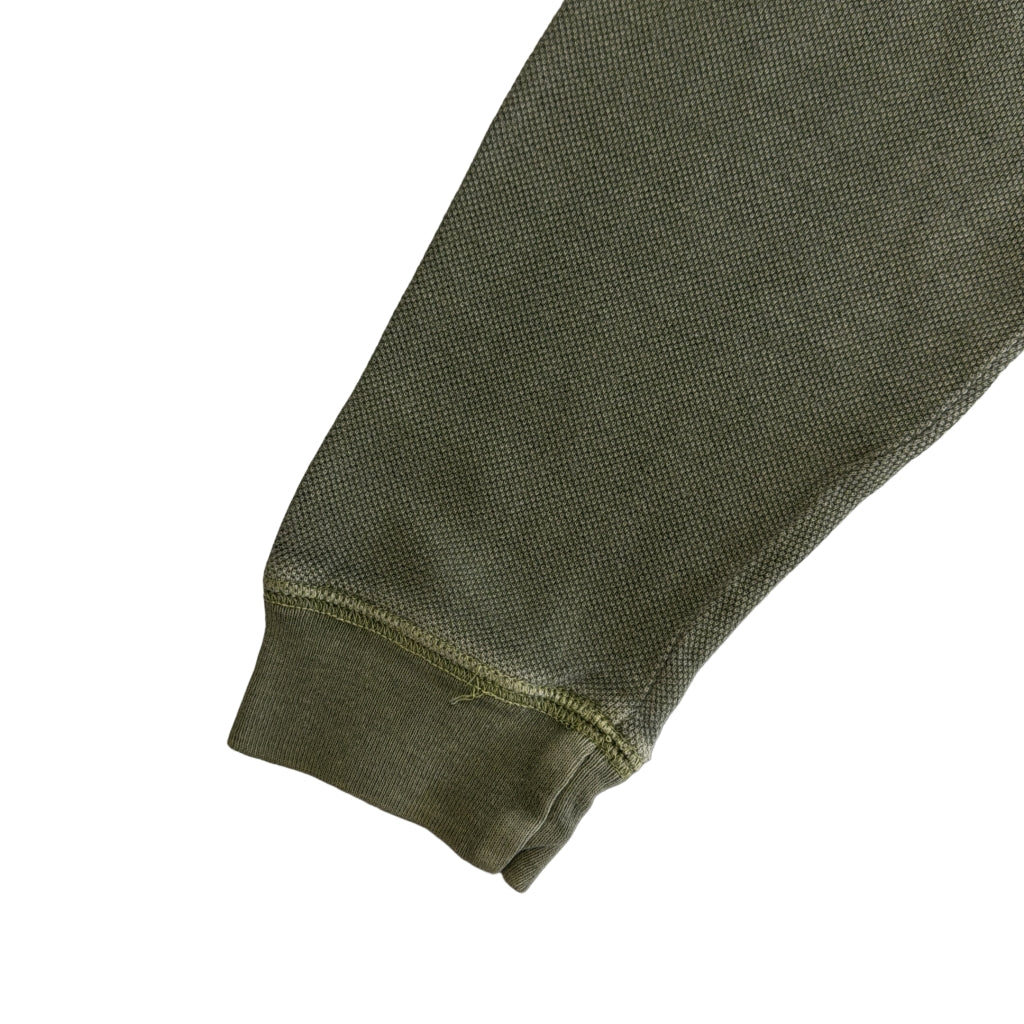 GAP Plain Long Sleeve T-Shirt