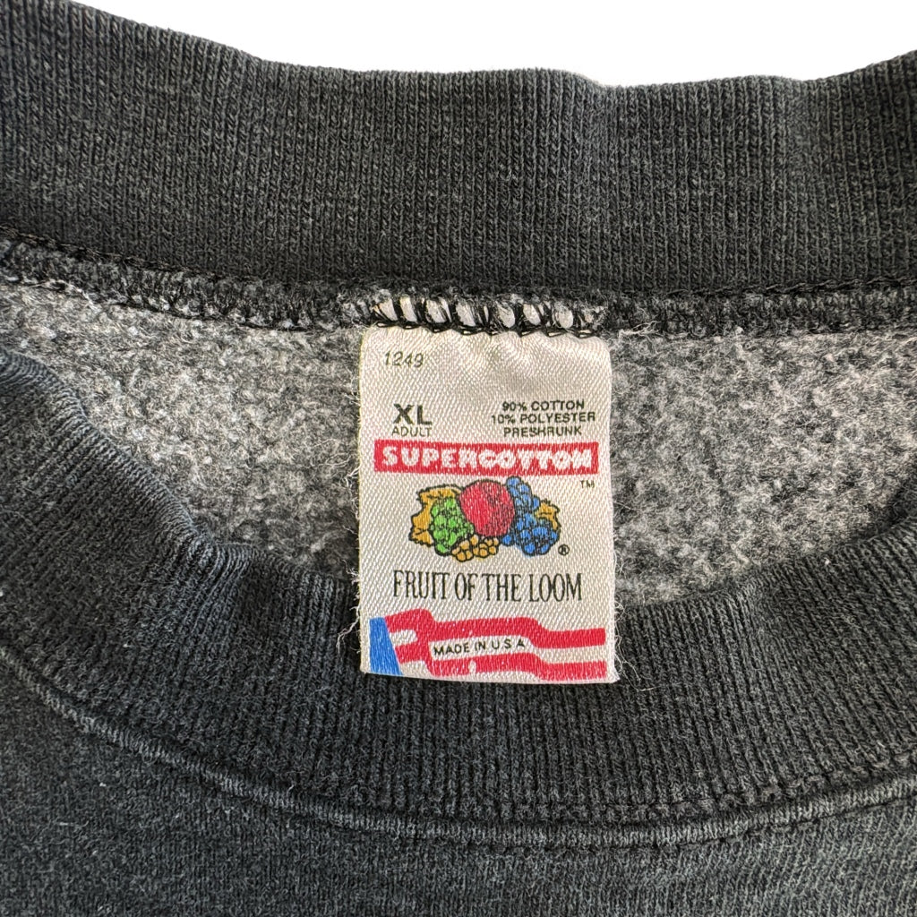 90s FRUIT OF THE LOOM Sweat