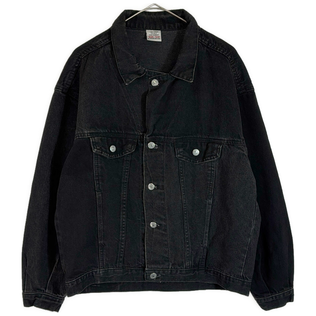 90s Denim Jacket