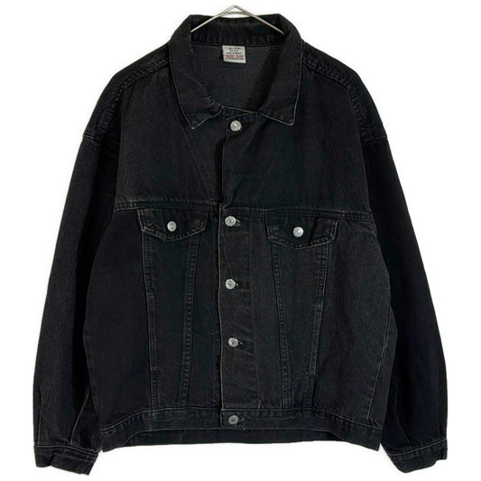 90s Denim Jacket