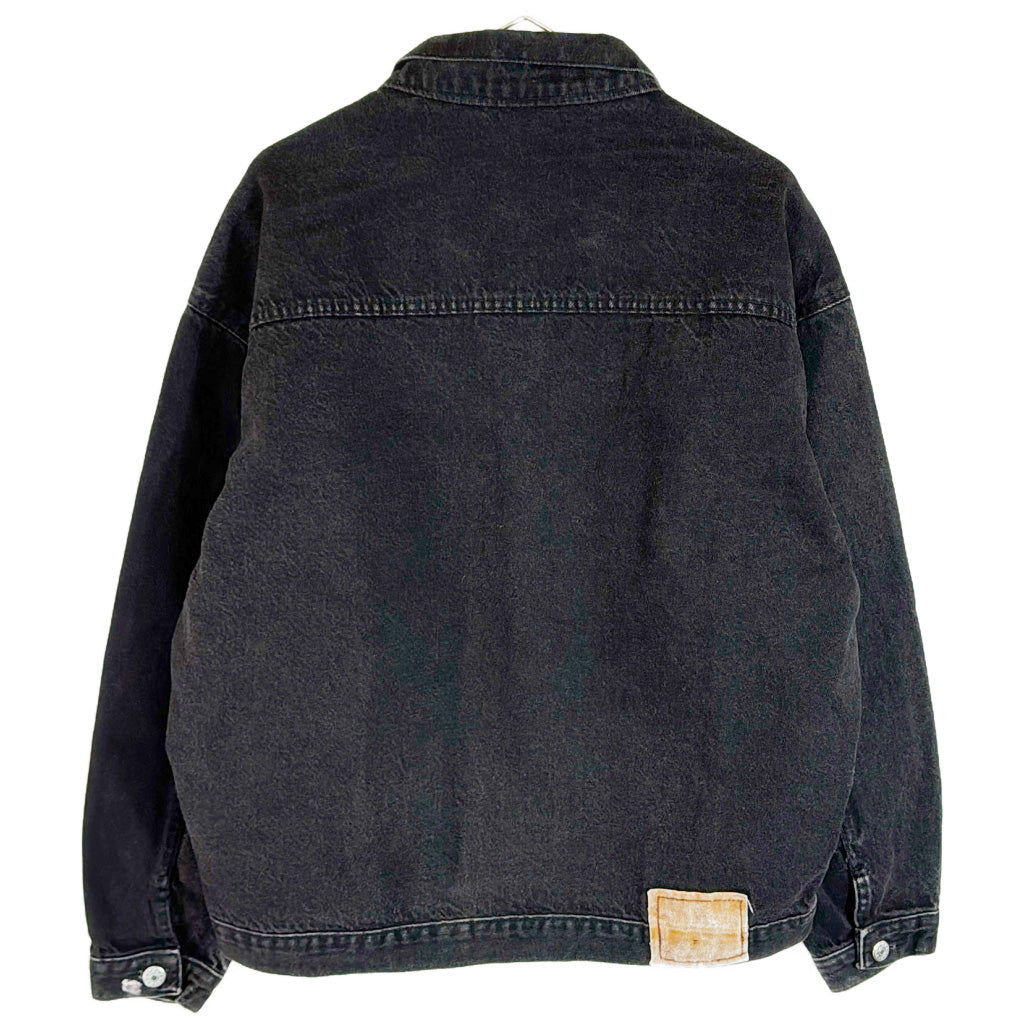 90s Denim Jacket