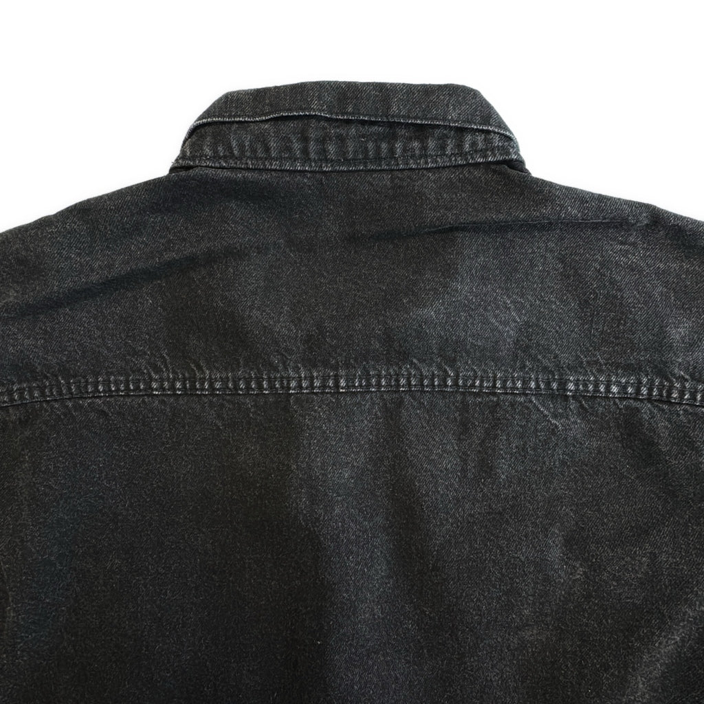 90s Denim Jacket
