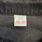 90s Denim Jacket