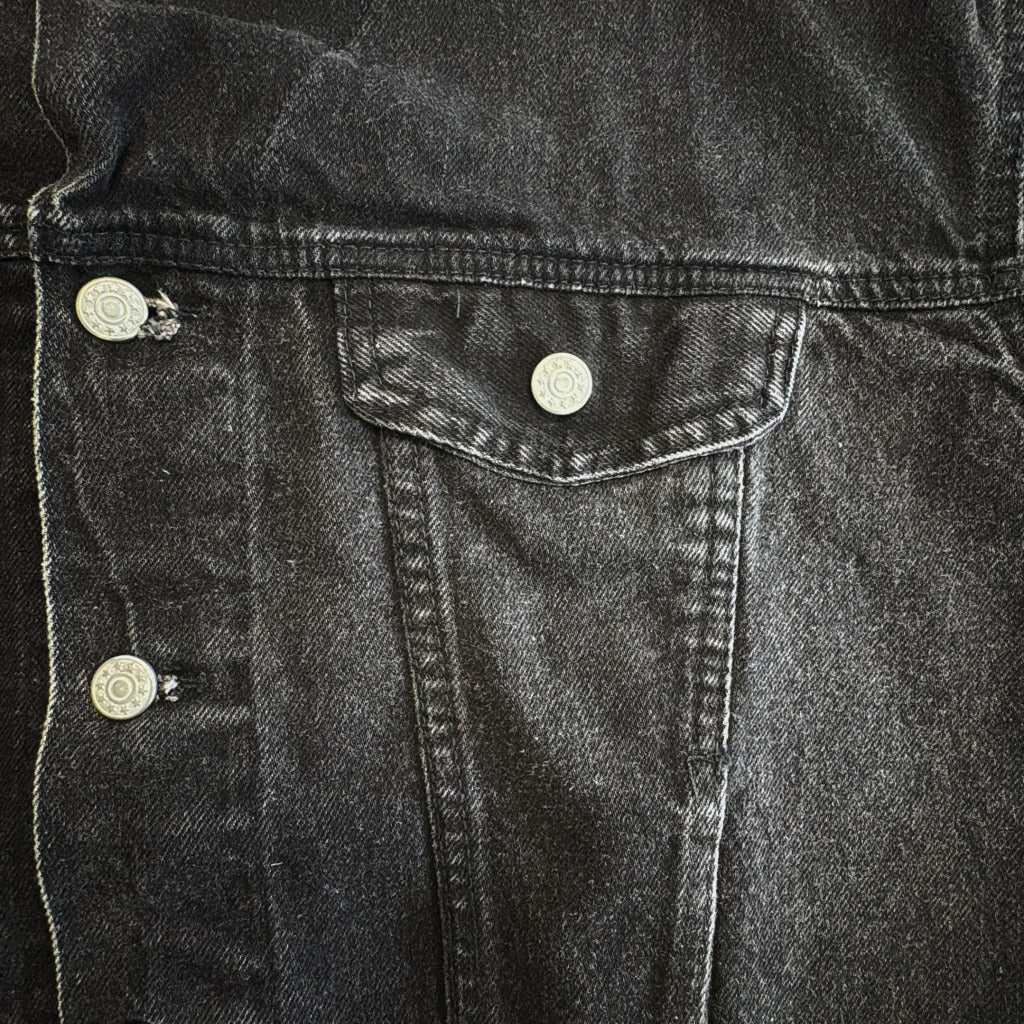 90s Denim Jacket