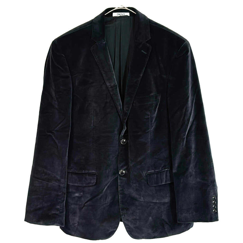 00s DKNY Tailored Jacket