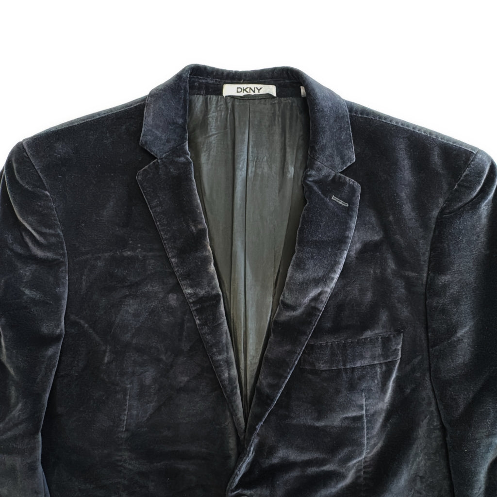 00s DKNY Tailored Jacket
