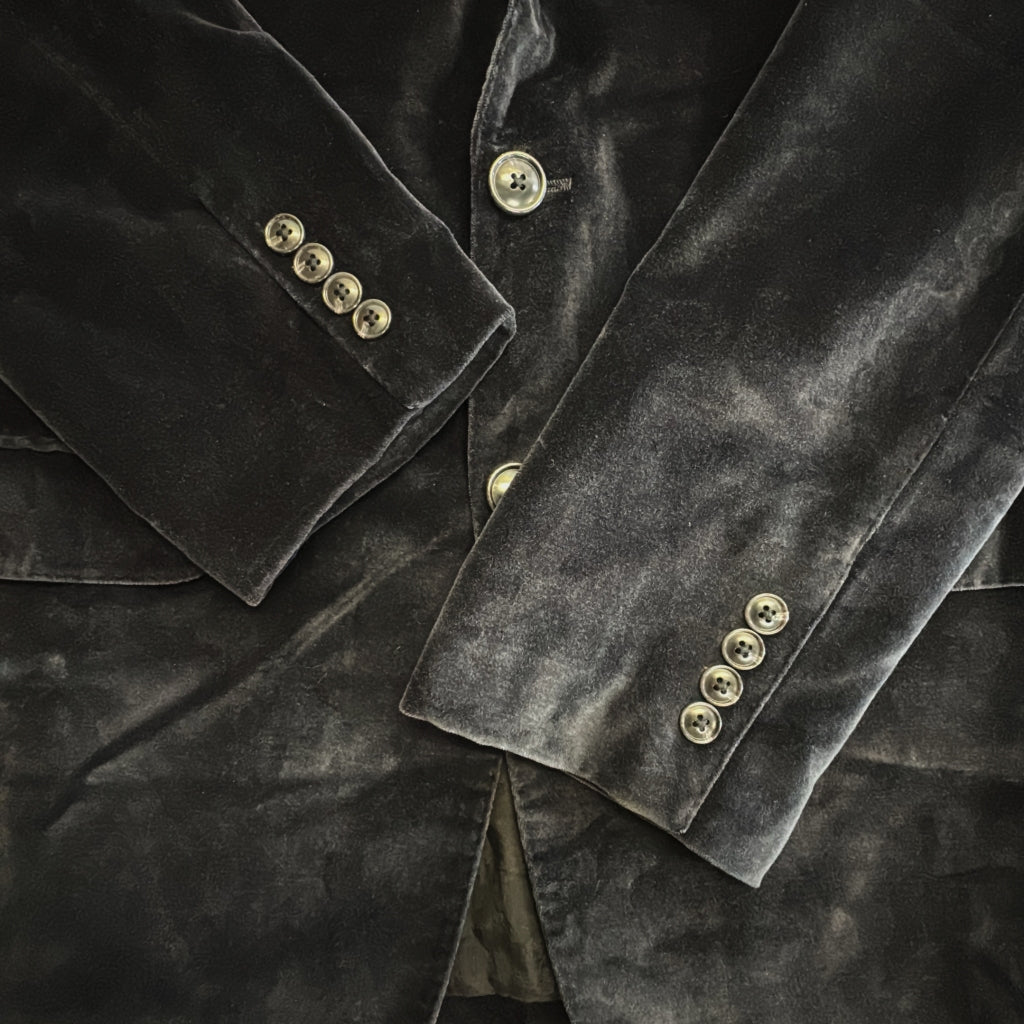 00s DKNY Tailored Jacket