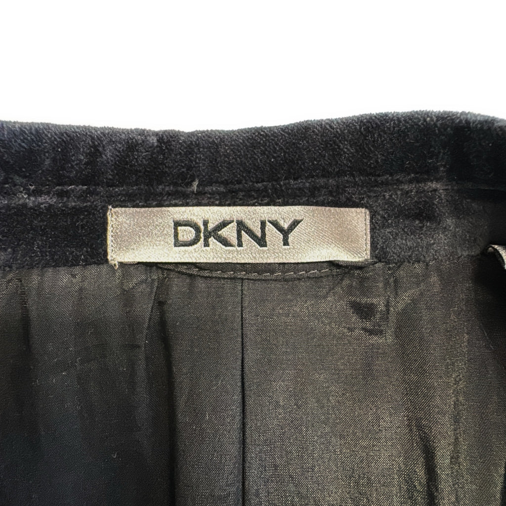 00s DKNY Tailored Jacket