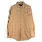 90s POLO GOLF MARLOWE Check Shirt