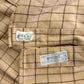 90s POLO GOLF MARLOWE Check Shirt