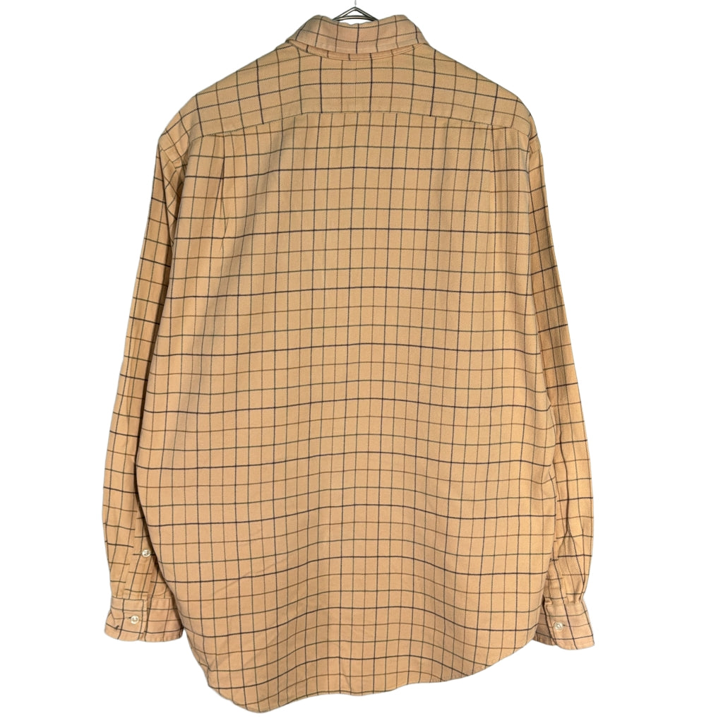90s POLO GOLF MARLOWE Check Shirt