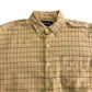 90s POLO GOLF MARLOWE Check Shirt