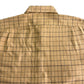 90s POLO GOLF MARLOWE Check Shirt