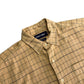 90s POLO GOLF MARLOWE Check Shirt