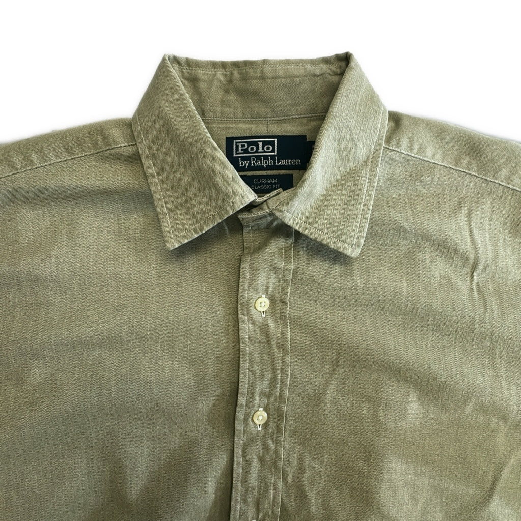 Polo by Ralph Lauren CURHAM Shirt