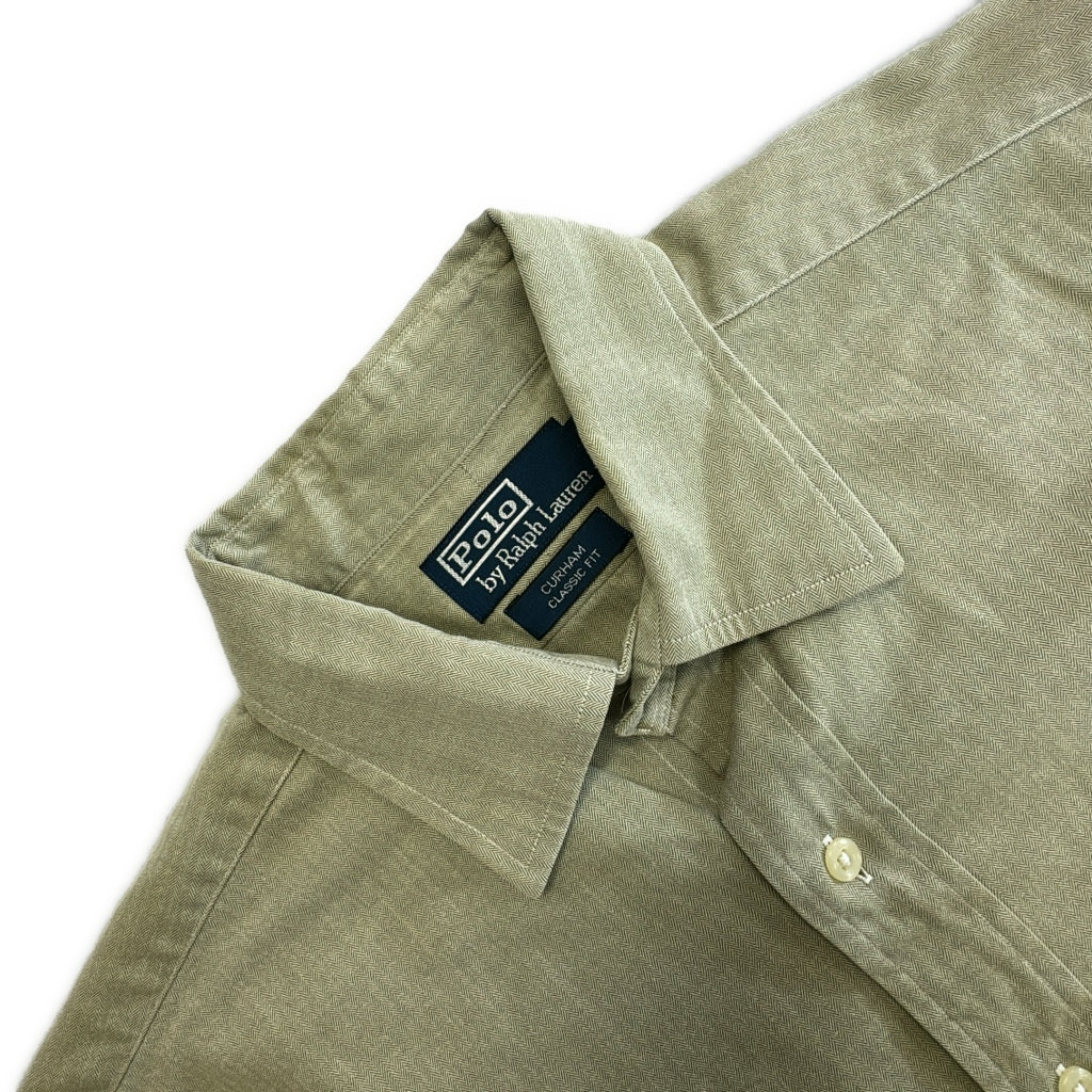 Polo by Ralph Lauren CURHAM Shirt