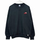 90s RUSSELL ATHLETIC Logo Sweat