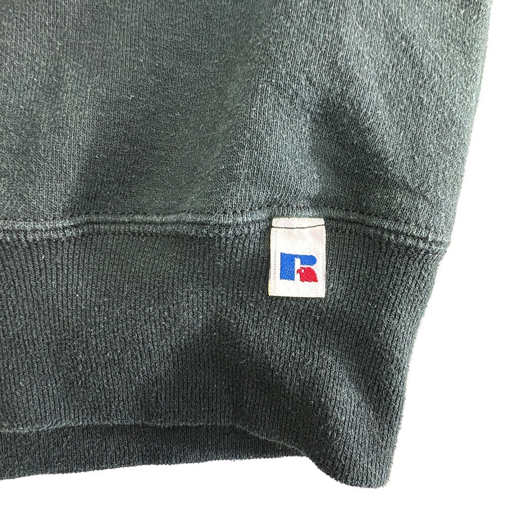 90s RUSSELL ATHLETIC Logo Sweat