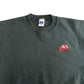 90s RUSSELL ATHLETIC Logo Sweat
