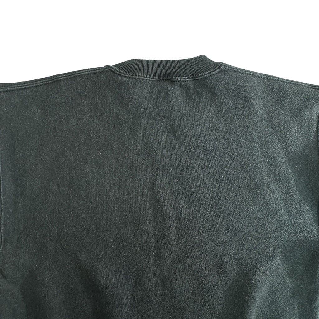 90s RUSSELL ATHLETIC Logo Sweat