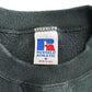 90s RUSSELL ATHLETIC Logo Sweat